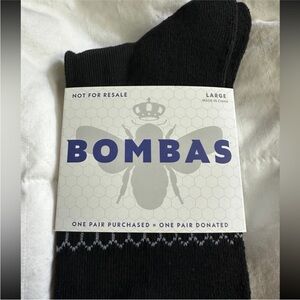 Bombas socks- 5 pairs